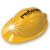 Hard Hat - LED (HH-201)