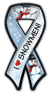 I love Snowmen!