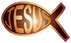 JESUS (copper)