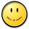 Smile Be Happy