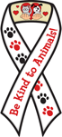 Be Kind To Animals