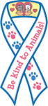 Be Kind To Animals