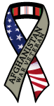 Afghanistan War Veteran