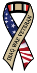 Iraq War Veteran