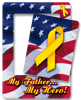 My father...My Hero
