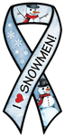 I love Snowmen!